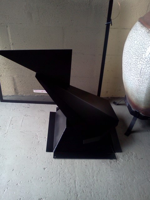 rotating-cowl