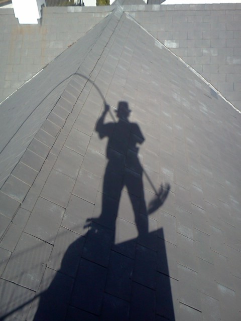 chimney-cleaning--chimney-sweep